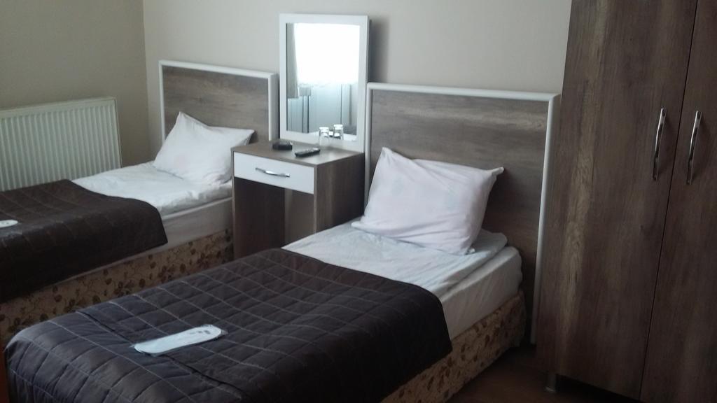 Hotel Kervansaray Erzurum Pokój zdjęcie