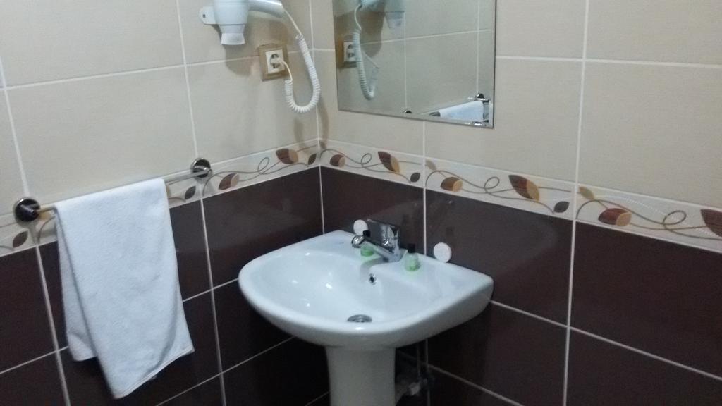 Hotel Kervansaray Erzurum Zewnętrze zdjęcie