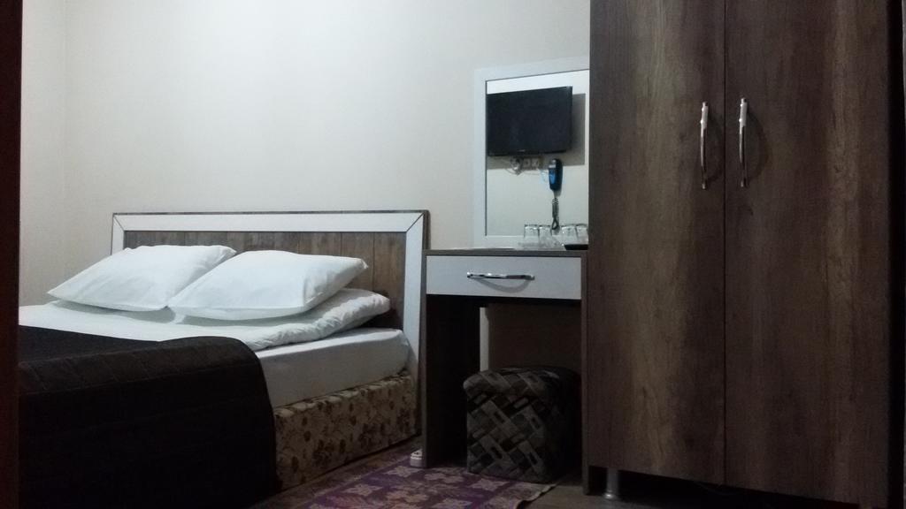 Hotel Kervansaray Erzurum Zewnętrze zdjęcie