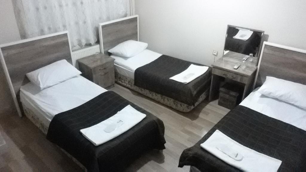 Hotel Kervansaray Erzurum Pokój zdjęcie