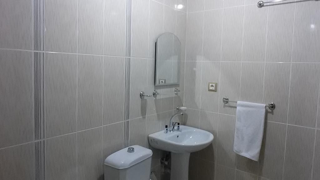 Hotel Kervansaray Erzurum Pokój zdjęcie