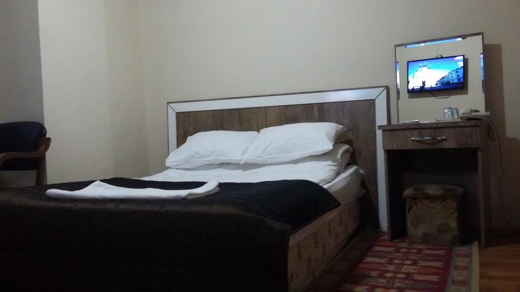 Hotel Kervansaray Erzurum Pokój zdjęcie