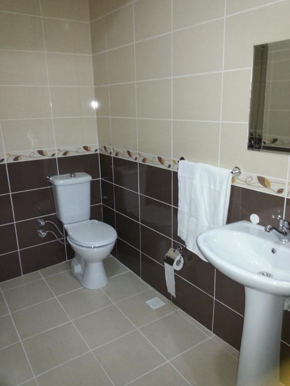 Hotel Kervansaray Erzurum Pokój zdjęcie
